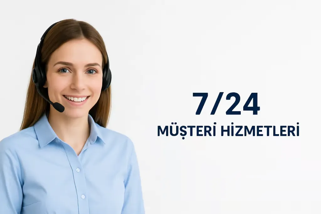 ALİAĞA ALTUS Teknik Servis Ekibi